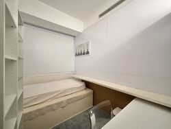 Scotts Highpark (D9), Condominium #522420911